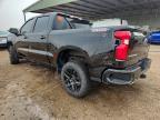 2023 Chevrolet Silverado K1500 LT Trail Boss