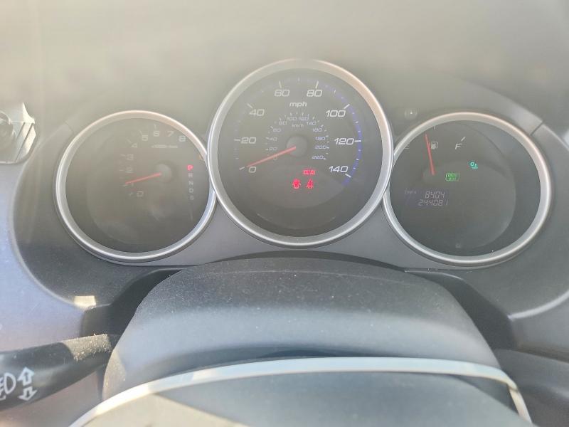 2007 Honda FIT S
