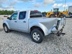 2013 Nissan Frontier S