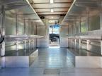 2020 Freightliner MT45G Chassis Delivery Truck