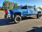 2016 Chevrolet Silverado K3500 High Country