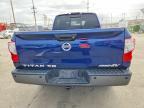 2016 Nissan Titan XD PRO-4X
