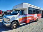 2019 Ford E450 Shuttle Bus