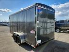 2026 Interstate ILRD716TA2 Enclosed Cargo Trailer