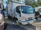 2019 Isuzu NPR HD BOX Truck