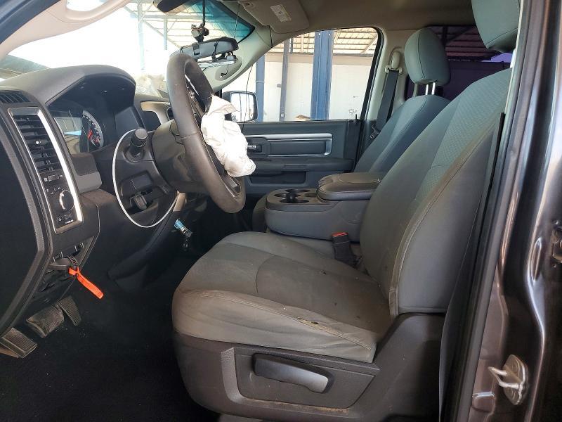 2014 Dodge RAM 1500 SLT