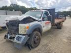 2015 Ford F450 Super Duty