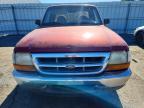 2000 Ford Ranger