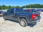 2018 GMC Sierra K1500 SLE