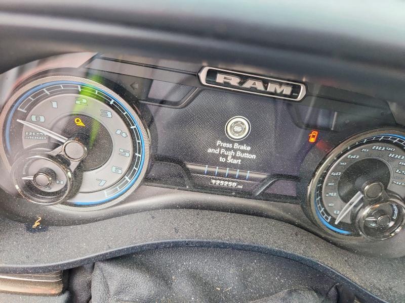 2019 Dodge RAM 1500 Limited