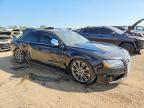 2013 Audi S8 Quattro