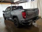 2021 GMC Sierra K1500 Elevation
