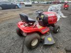 2018 Troy Bilt Lawn Mower