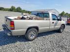 2005 GMC New Sierra C1500