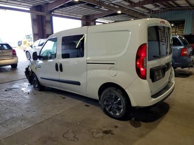 2020 Dodge RAM Promaster City SLT Delivery Van