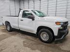2019 Chevrolet Silverado C1500