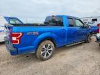 2019 Ford F150 Super Cab