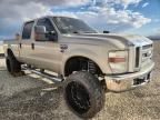 2008 Ford F350 SRW Super Duty