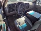 2012 Chevrolet Silverado C1500