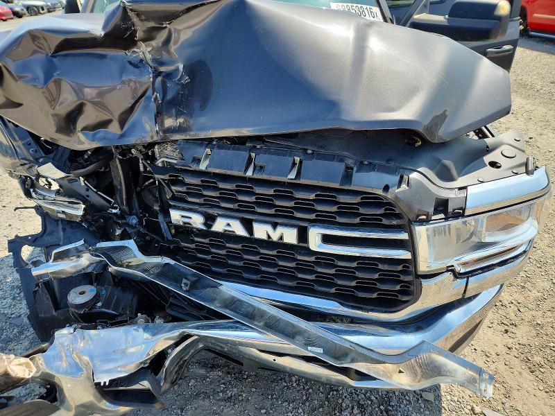2022 Dodge RAM 2500 BIG HORN/LONE Star