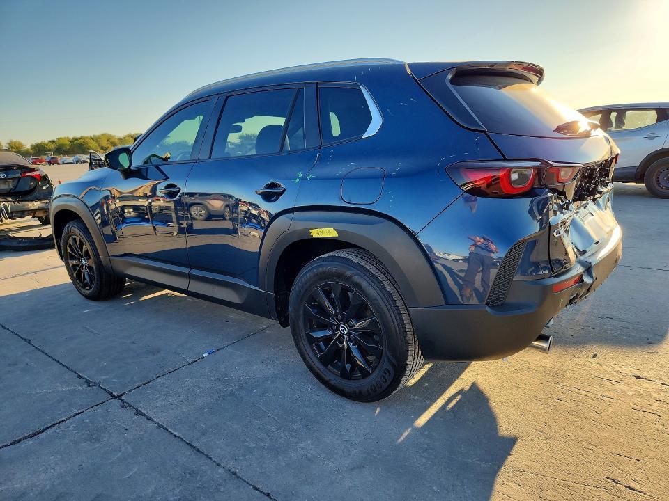 2026 Mazda CX-50 Select