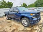 2021 Chevrolet Silverado K1500 Custom