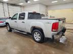2011 GMC Sierra K1500 SLE