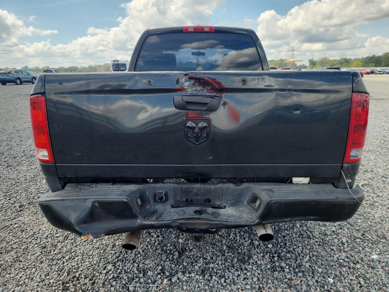 2006 Dodge RAM 1500 ST