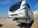 2022 Keystone Sprinter Series