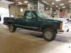 1997 Chevrolet GMT-400 K1500