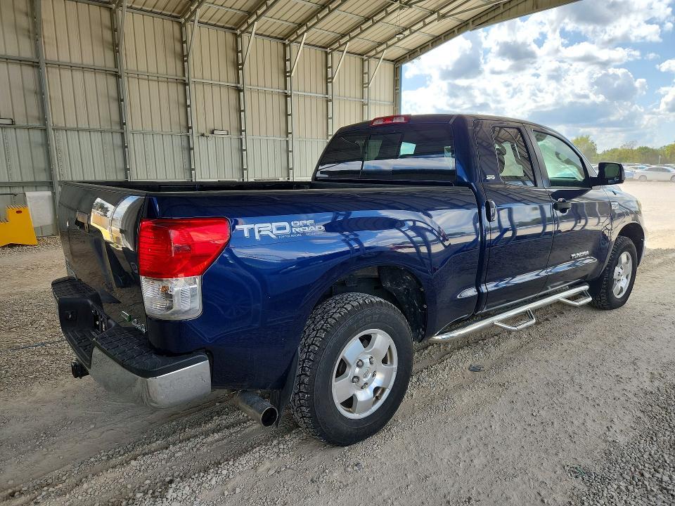 2013 Toyota Tundra