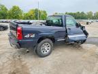 2007 Chevrolet Silverado K1500 Classic