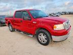 2007 Ford F150 Supercrew