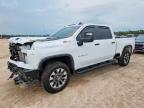 2026 Chevrolet Silverado K2500 Custom