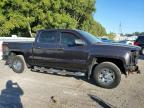 2015 Chevrolet Silverado K1500