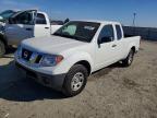 2013 Nissan Frontier S