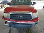 2013 Toyota Tundra Double Cab SR5