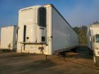 2013 Cimc Reefer Trailer 2013 Cimc 1RBR5305 Refrigerated Van Trailer