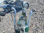 2004 Harley-Davidson Fxst