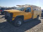 2016 GMC Sierra C3500