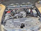 2010 Chevrolet Silverado K1500 LT