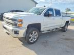 2019 Chevrolet Silverado K2500 Heavy Duty LTZ