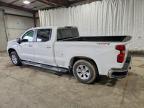 2026 Chevrolet Silverado K1500 LT