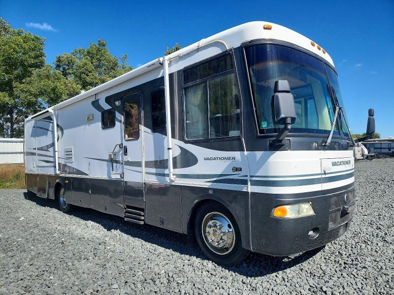 2003 Holiday Rambler Vacationer RV