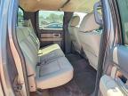 2009 Ford F150 Supercrew