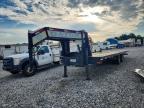2023 Gator Made 20+10 Hydra Tail Equipment Trailer