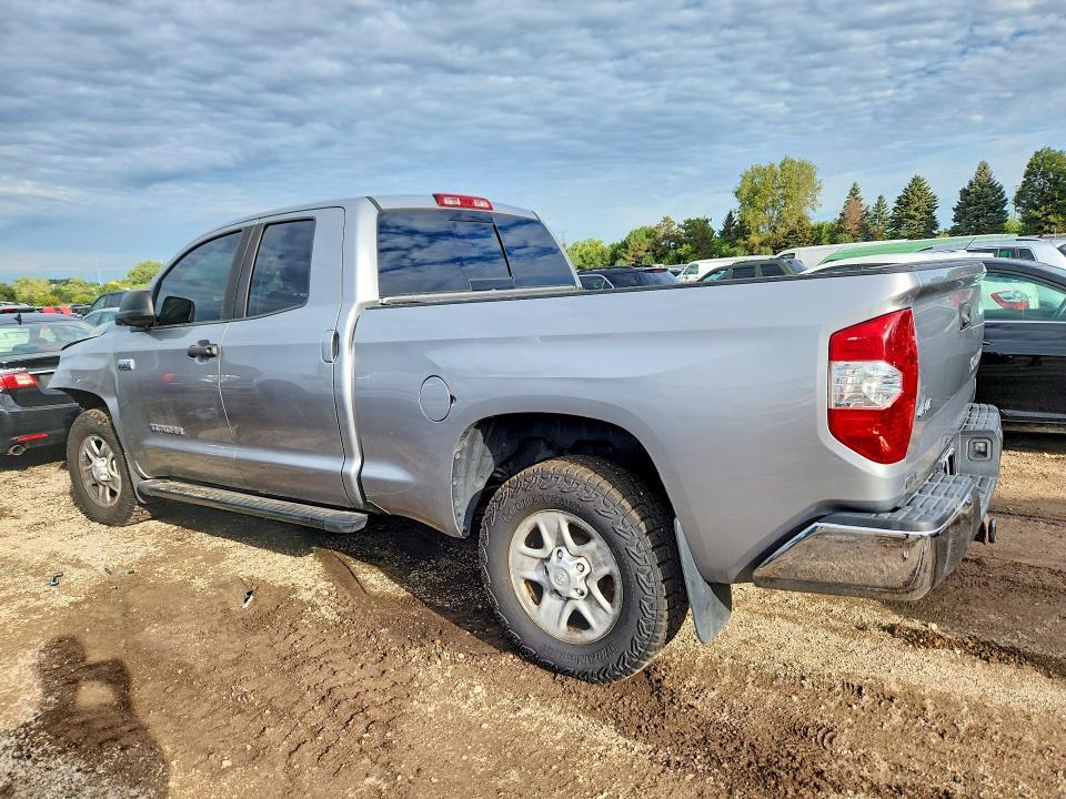 2019 Toyota Tundra SR5