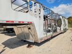 2021 Cargo 2021 Forest River TXELG8.548TTA5 Horse Trailer