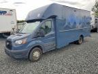 2021 Ford Transit Delivery Truck