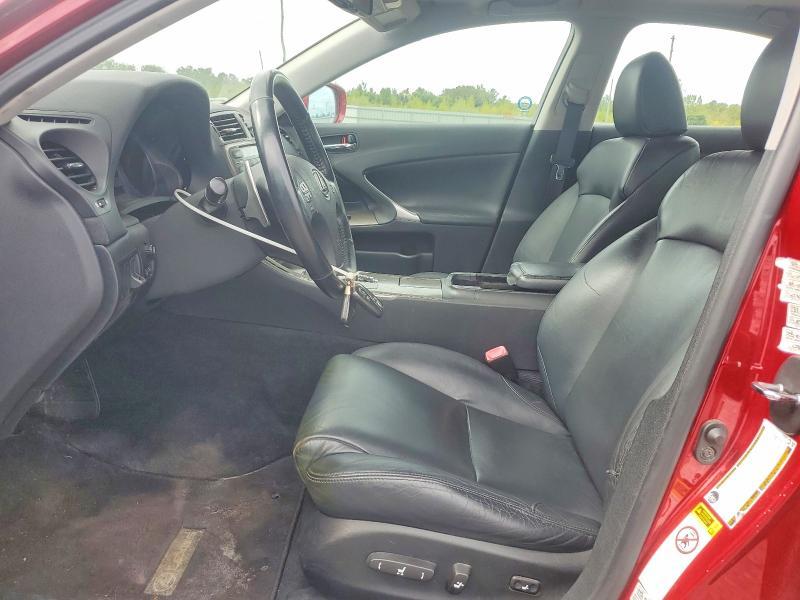 2008 Lexus IS 250